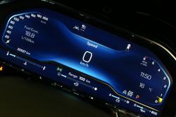 2023 Chevrolet Silverado 1500 LTZ Premium W/Tech Pack