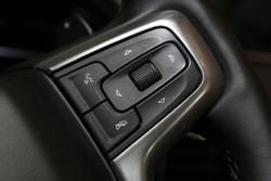 2023 Chevrolet Silverado 1500 LTZ Premium W/Tech Pack