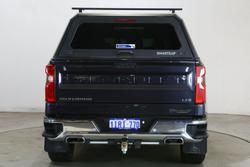 2023 Chevrolet Silverado 1500 LTZ Premium W/Tech Pack