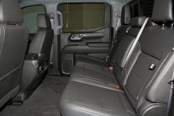 2023 Chevrolet Silverado 1500 LTZ Premium W/Tech Pack