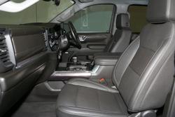 2023 Chevrolet Silverado 1500 LTZ Premium W/Tech Pack