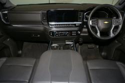 2023 Chevrolet Silverado 1500 LTZ Premium W/Tech Pack