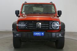 2024 GWM
Tank 300 Ultra Hybrid