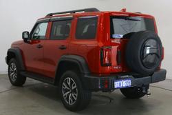 2024 GWM
Tank 300 Ultra Hybrid