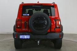 2024 GWM
Tank 300 Ultra Hybrid