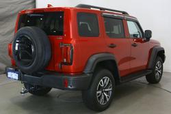 2024 GWM
Tank 300 Ultra Hybrid