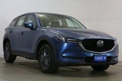 2021 Mazda
CX-5 Maxx Sport