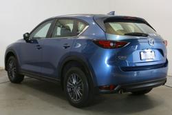 2021 Mazda
CX-5 Maxx Sport