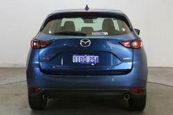2021 Mazda
CX-5 Maxx Sport