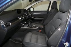 2021 Mazda
CX-5 Maxx Sport