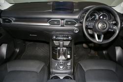 2021 Mazda
CX-5 Maxx Sport