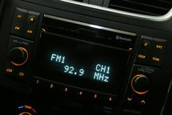2013 Suzuki
Swift GLX