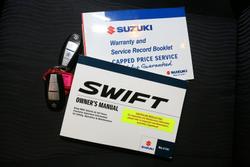 2013 Suzuki
Swift GLX