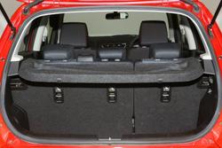 2013 Suzuki
Swift GLX