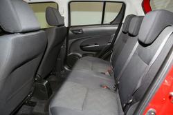 2013 Suzuki
Swift GLX