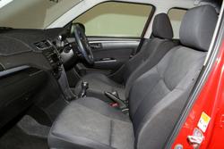 2013 Suzuki
Swift GLX