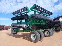 2024 K-Line 2912P Speedtiller Powerflex