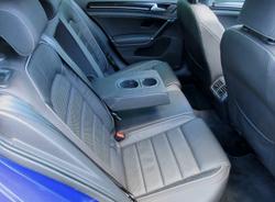 2019 Volkswagen
Golf R
