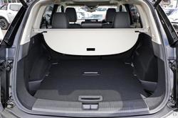 2025 Nissan
X-TRAIL Ti-L