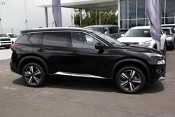 2025 Nissan
X-TRAIL Ti-L