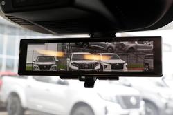2025 Nissan
X-TRAIL Ti-L