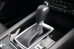 2025 Mazda CX-5 G25 Maxx Sport