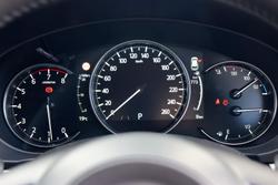 2025 Mazda CX-5 G25 Maxx Sport