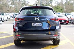 2025 Mazda CX-5 G25 Maxx Sport