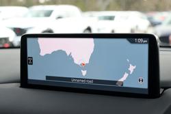 2025 Mazda CX-5 G25 Maxx Sport