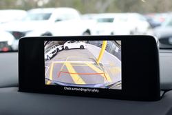 2025 Mazda CX-5 G25 Maxx Sport