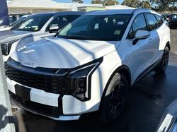 2025 Kia
Sportage SX
