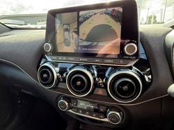 2023 Nissan
                JUKE Ti