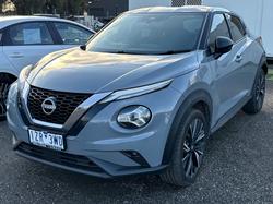2023 Nissan
JUKE Ti