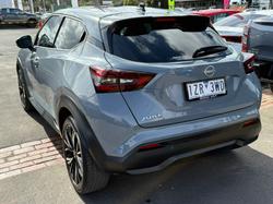 2023 Nissan
                JUKE Ti