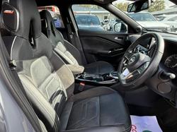 2023 Nissan
                JUKE Ti