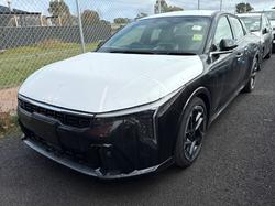 2025 Kia
K4 GT-Line
