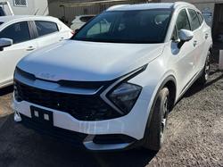 2023 Kia
Sportage S