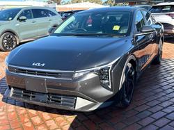 2025 Kia
K4 Sport+