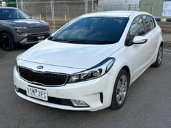 2016 KIA
CERATO S PE AV