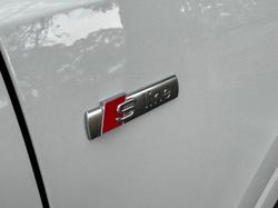 2021 Audi
Q3 35 TFSI S Line