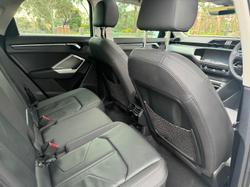 2021 Audi
Q3 35 TFSI S Line