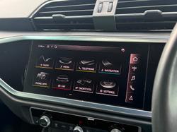 2021 Audi
Q3 35 TFSI S Line