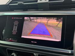 2021 Audi
Q3 35 TFSI S Line