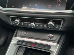 2021 Audi
Q3 35 TFSI S Line