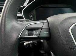 2021 Audi
Q3 35 TFSI S Line