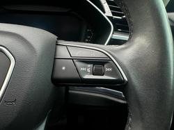 2021 Audi
Q3 35 TFSI S Line
