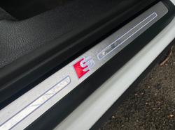 2021 Audi
Q3 35 TFSI S Line