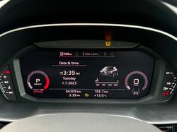 2021 Audi
Q3 35 TFSI S Line