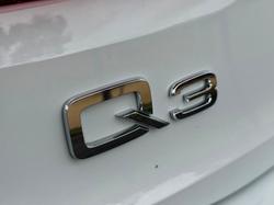 2021 Audi
Q3 35 TFSI S Line