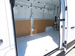 2025 Renault
Master Pro 110kW